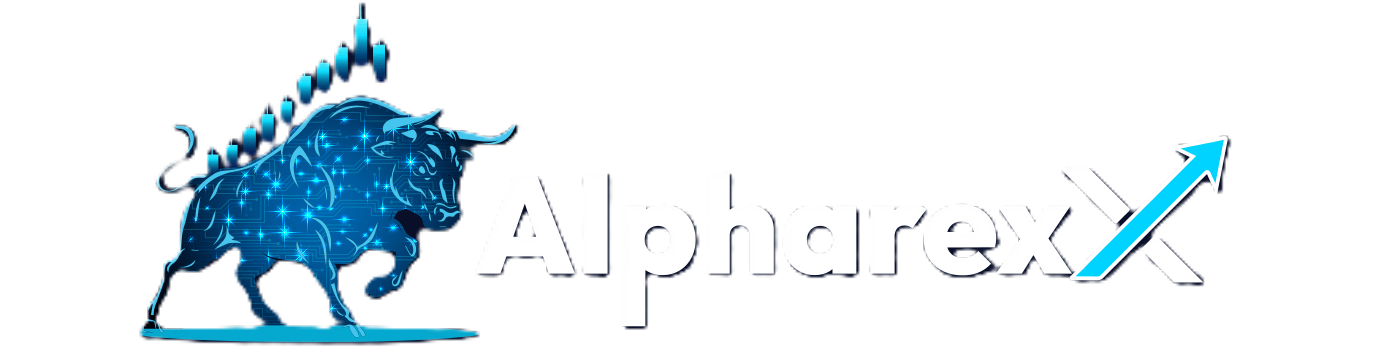 ALPHAREXX Logo